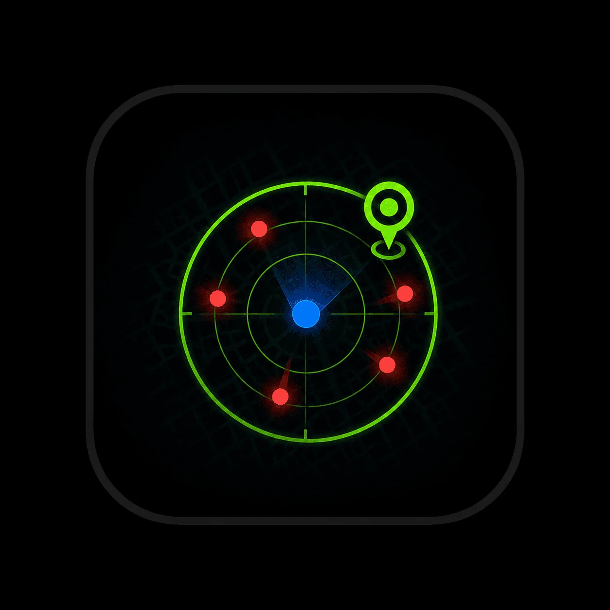 Icono de Survive GO